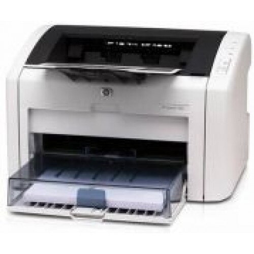 HP LaserJet 1022