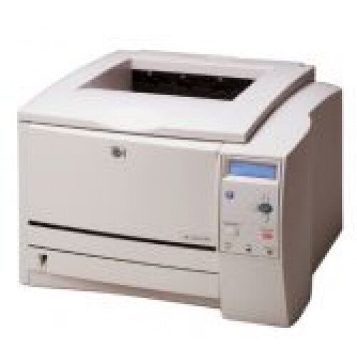 HP LaserJet 2300n