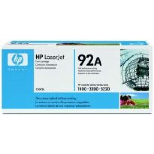 HP LaserJet C4092A