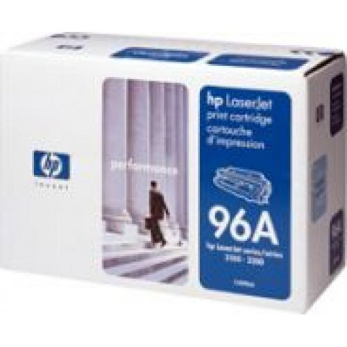 HP LaserJet C4096A