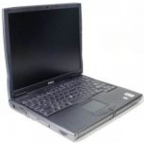 Dell Latitude C640 P4 2.0Ghz / 1gb / 40gb / cd / 14xga