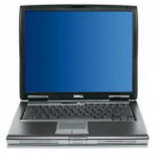 Dell Latitude D520 T5500 / 1GB / 80GB / DVD-RW / WiFi / 15 / XPP