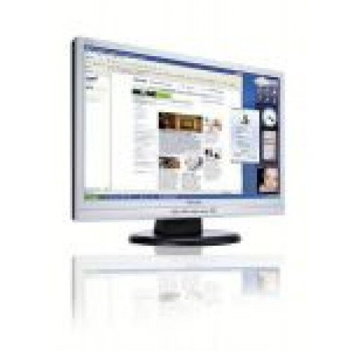 Philips 190CW7CS 19.1" wide WXGA+ 190CW7CS/00