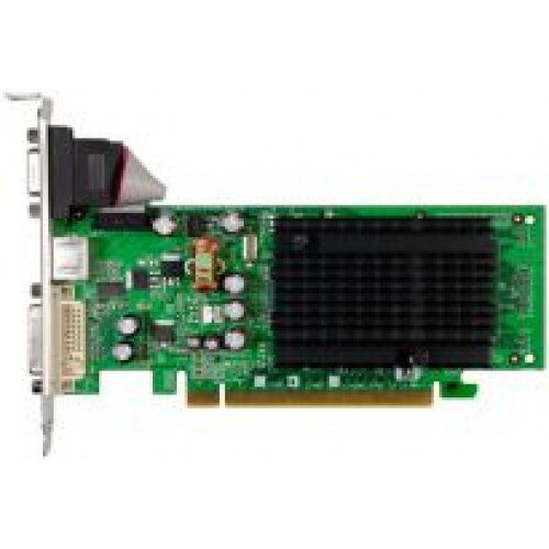 Leadtek WinFast PX7200 GS TDH 256MB 64bit DDR2 PCI Express
