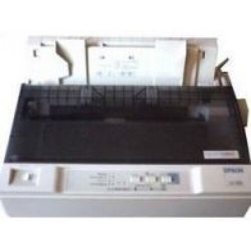Epson LX-300 ihlickova tlaciaren