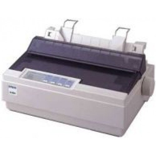 Epson LX-300+ ihlickova tlaciaren