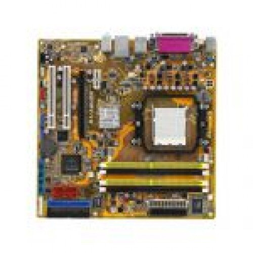 ASUS M2NPV-VM AM2 NVIDIA GeForce 6150 Micro ATX