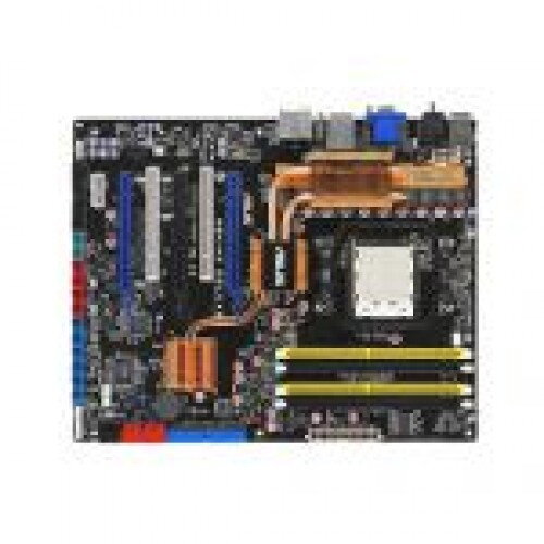 ASUS M3N-HT Deluxe/HDMI