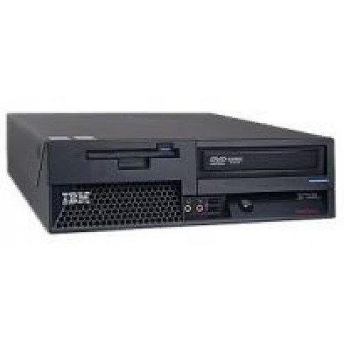 M55e SFF Pentium 4 3.4 GHz / 1GB / 80GB / DVD / WinXPPro (model 8808-CTO)