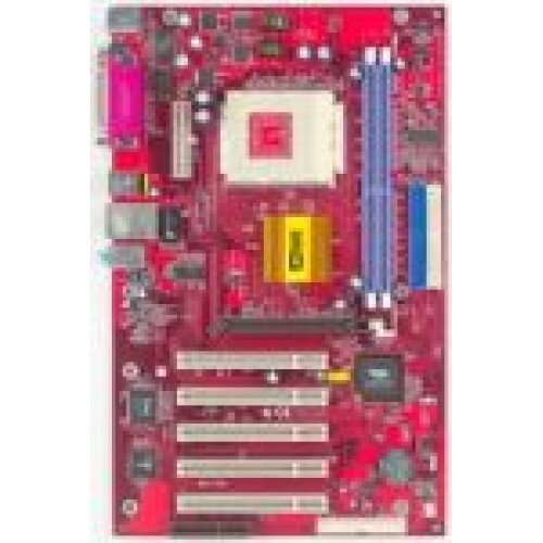 PCCHIPS M811LU (V3.1) Socket A/462 základná doska