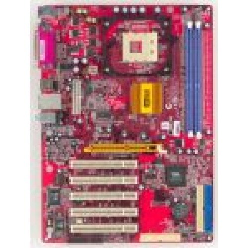 PCCHIPS M950 (V3.3) Socket 478 and FSB533/DDR333 Motherboard