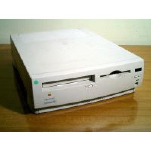 Apple Macintosh Performa 636CD