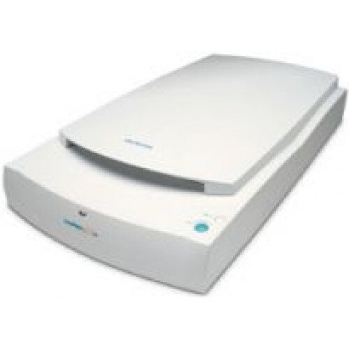 Microtek ScanMaker X12USL