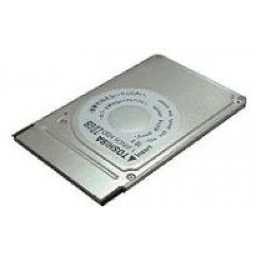 Toshiba MK2001MPL 2GB 1.8-inch hdd PCMCIA