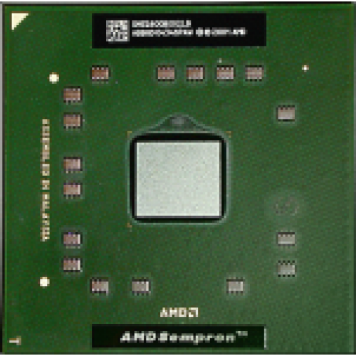 AMD Mobile Sempron 3400+ SMS3400HAX3CM