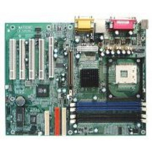 Matsonic MS9317E+(USB) socket 478