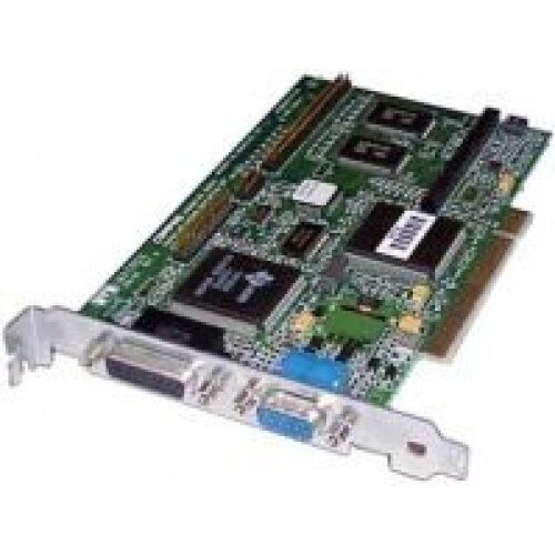 Matrox Mystique G170