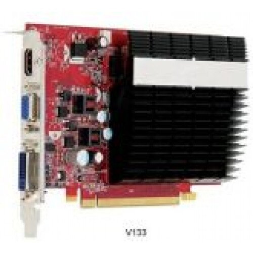 MSI N9400GT-MD512H 512MB PCI Express