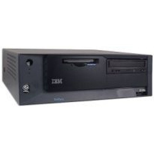 IBM NetVista P4 2.4GHz, 512MB RAM, 40GB HDD, CD, WinXP