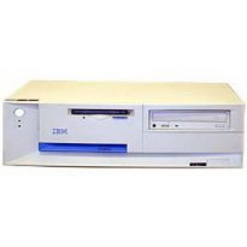 IBM Netvista C566MHz, 256mb, 6.4gb, CD