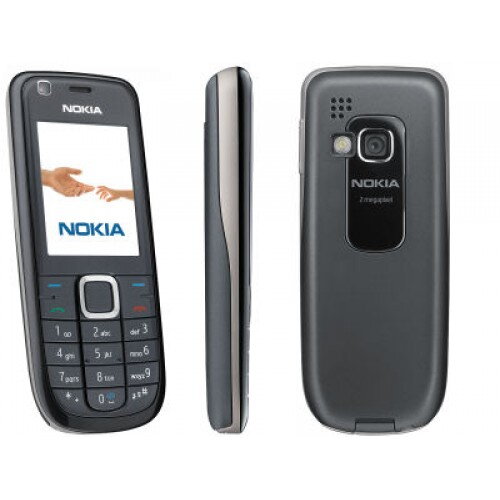 Nokia 3120 classic