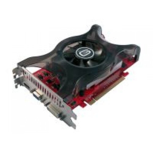 Gainward NVIDIA GeForce 9600 GT 1GB