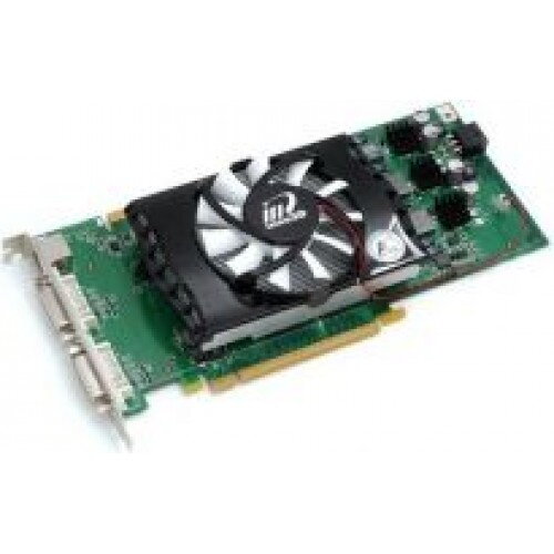 Inno3D GeForce 9600GT Accelero L1 512MB DDR3 PCIe