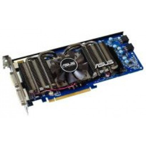 ASUS EN9800GTX+ DK TOP/HTDI/512M