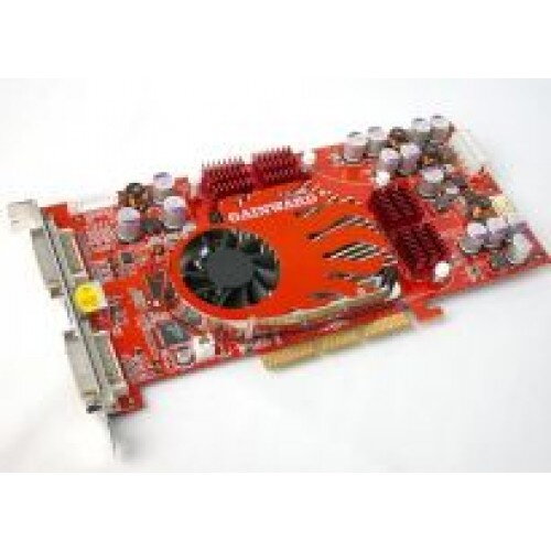 Gainward FX5700 Ultra 128MB AGP