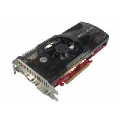 Gainward NVIDIA GeForce GTS250 512MB