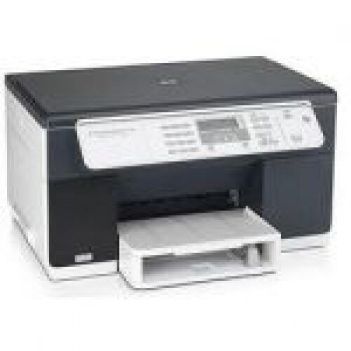 HP Officejet Pro L7480 All-in-One Printer