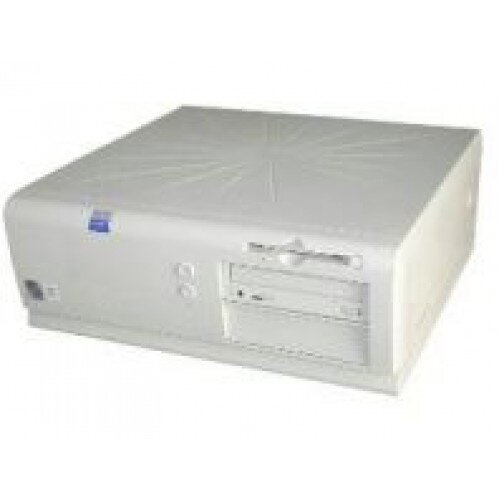 Dell OptiPlex GX110 / PIII 667 / 128 / 10 / CD