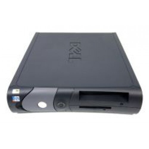 Dell OptiPlex GX260 P4 2.4GHz, 512MB RAM, 40GB HDD, CD-ROM, FDD, WinXP