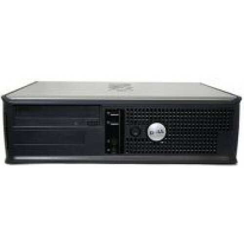 Dell OptiPlex GX620 P4 3GHz, 1GB RAM, 80GB HDD, WinXP