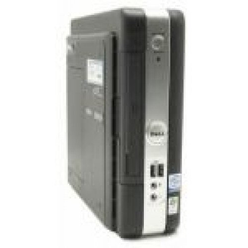 Dell Optiplex SX270 P4 2.6 / 512MB / 40GB / CD / WinXPP