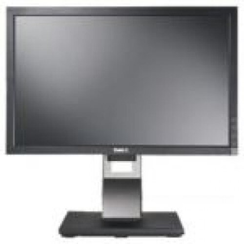 Dell P2010Ht + AX510PA sound bar