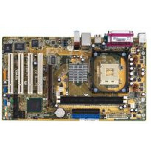 ASUS P4P800S-X