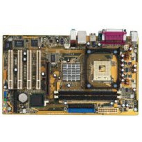 ASUS P4PE2-X Socket 478 zÃ¡kladnÃ¡ doska, motherboard, mainboard