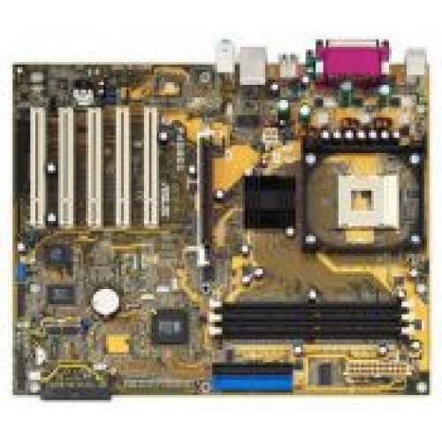 ASUS P4S800 Socket 478 zÃ¡kladnÃ¡ doska