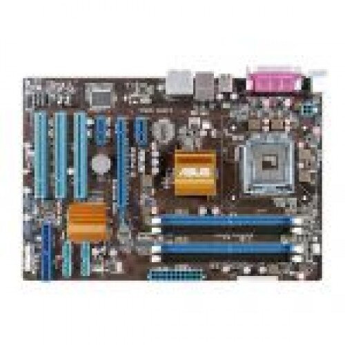 ASUS P5P41D LGA775