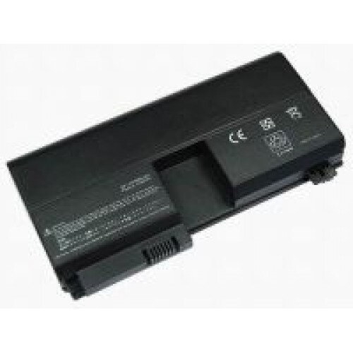 HP Compaq Pavilion tx 1000 1100 1200 2000 KD-HP-TX1000 bateria