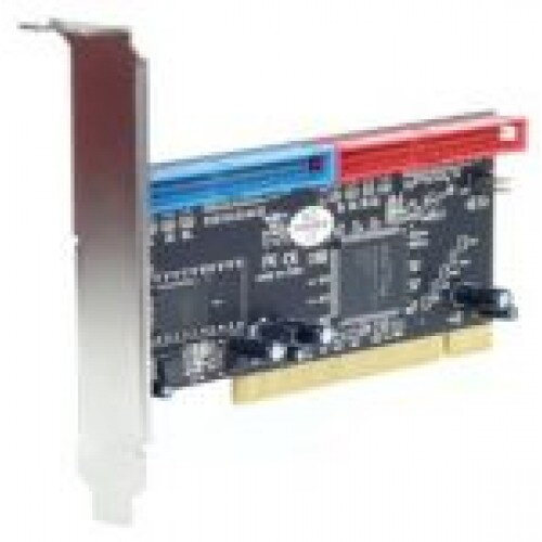 Sunsway ST Lab PCI-IDECMD0680R PCI ATA 133 Raid Controller