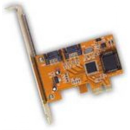 PCIe SATA kontroller