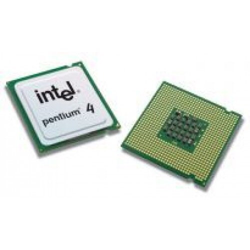 Pentium 4 Processor 540J, 3.2 GHz/1M/800, SL7PW, LGA775