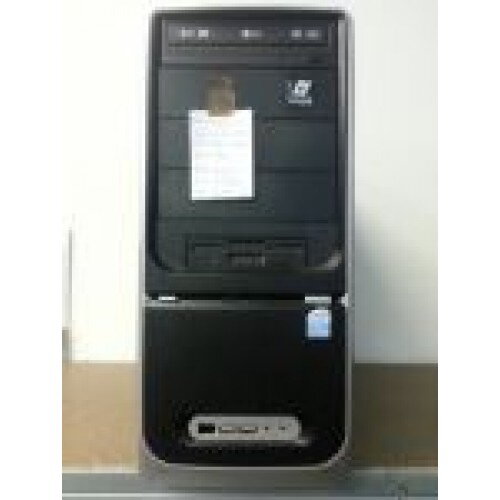 Pentium D 2.6GHz / 1gb / 250gb / dvdrw / xp