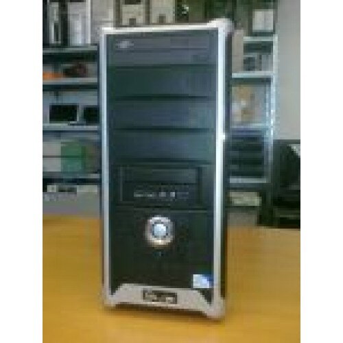 E5700 / 2GB / 500GB / DVRW