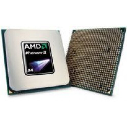 AMD Phenom II X2 550