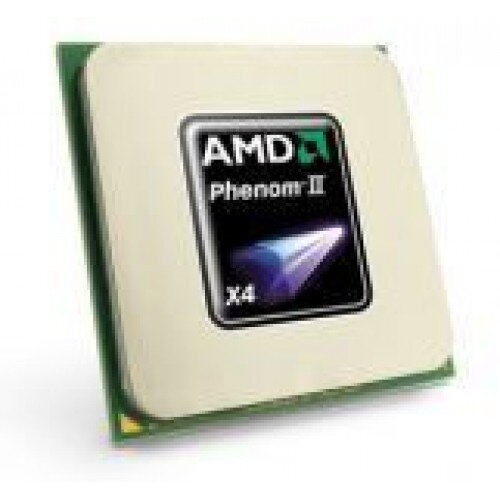 AMD Phenom II X4 965, Socket AM3