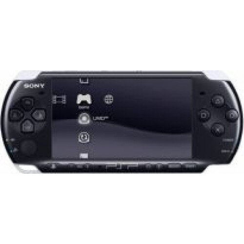 Sony PlayStation Portable PSP-E1004