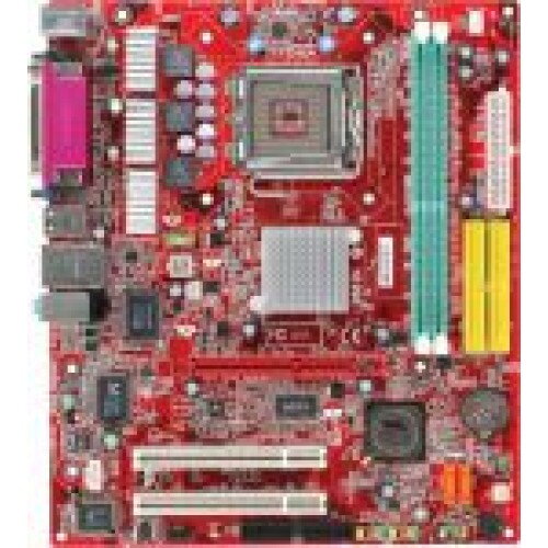 MSI PM8M3-V v4.1